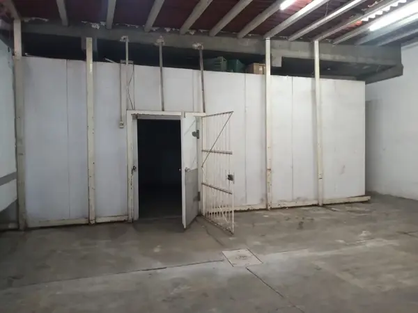 Bodega en renta en Ciudad Lago, Nezahualcóyotl — foto 2 de 31