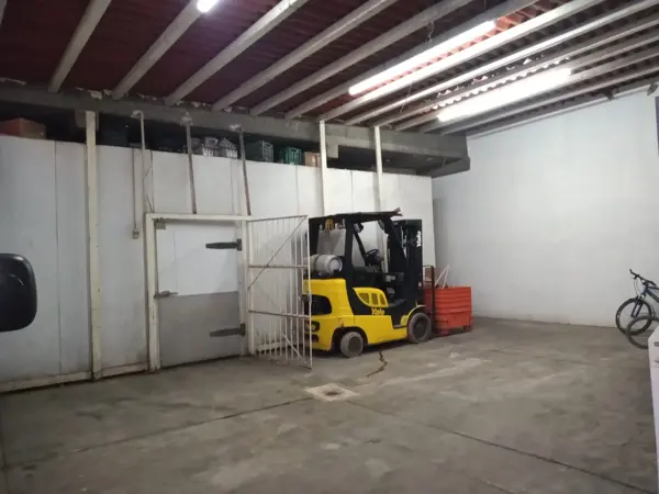Bodega en renta en Ciudad Lago, Nezahualcóyotl — foto 3 de 31