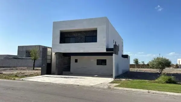 Casa en venta en El Cardenchal, Torreón — foto 3 de 26