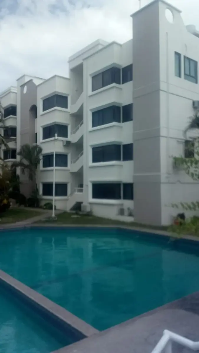 Departamento en venta en Boca del Rio Centro, Boca del Río — foto 1 de 37