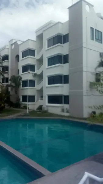 Departamento en venta en Boca del Rio Centro, Boca del Río, Veracruz de Ignacio de la Llave