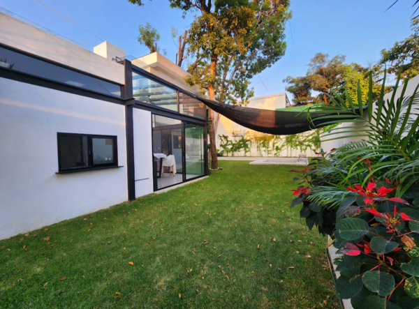 Casa en venta en Vista Hermosa, Cuernavaca — foto 2 de 26
