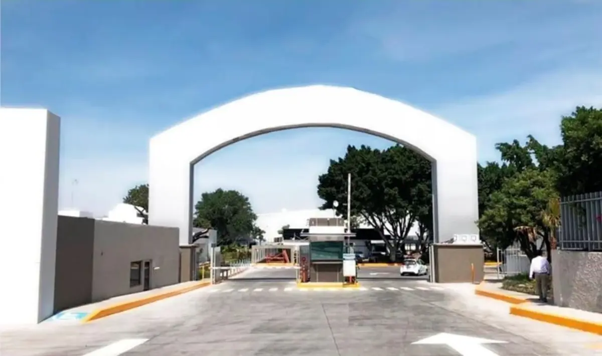Nave en renta en Santa Rosa de Jauregui, Querétaro — foto 1 de 12