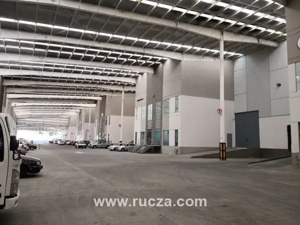 Nave en renta en Santa Rosa de Jauregui, Querétaro — foto 3 de 12