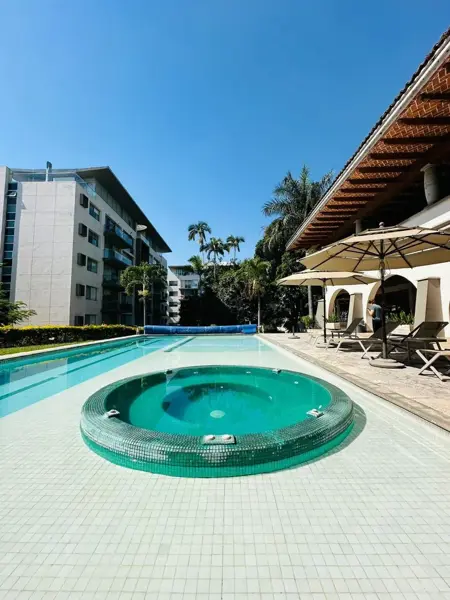Departamento en venta en Acapatzingo, Cuernavaca — foto 2 de 4