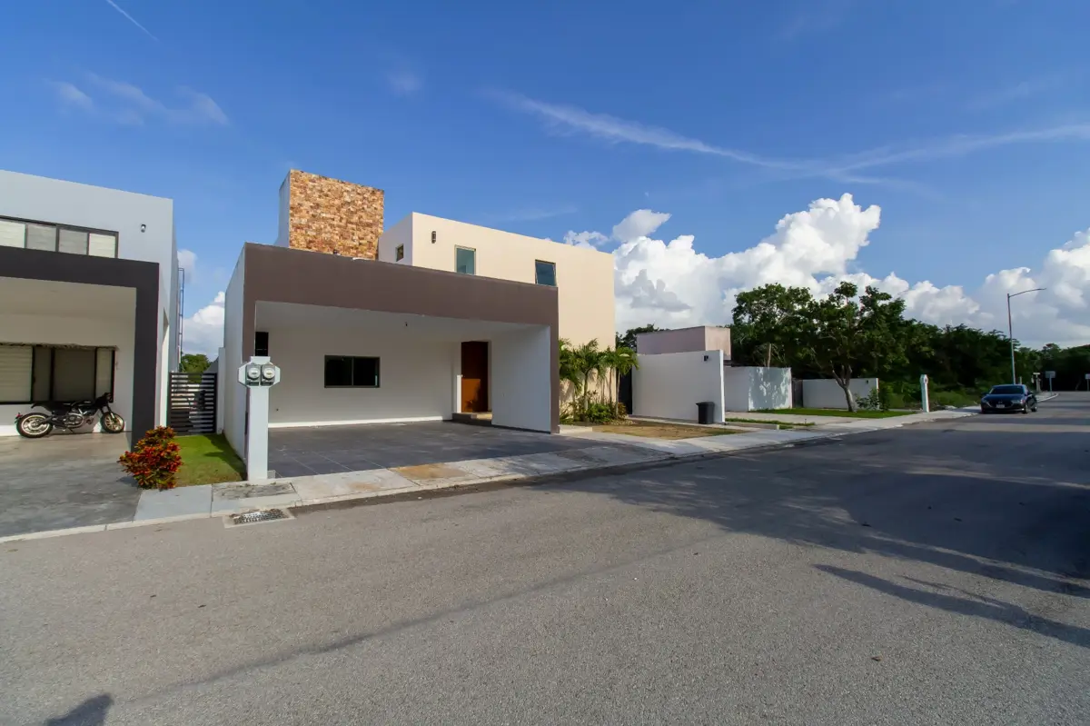 Casa en venta en La Rejoyada, Mérida — foto 1 de 10