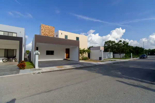 Casa en venta en La Rejoyada, Mérida, Yucatán Casa en venta en La Rejoyada, Mérida, Yucatán