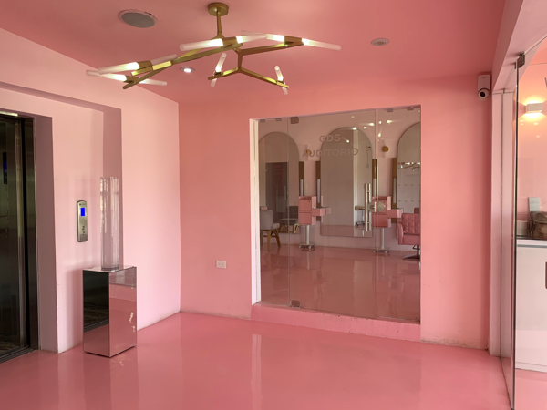 Oficina en venta en Torreón Residencial, Torreón — foto 2 de 13