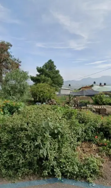 Terreno en venta en San Luis Tlaxialtemalco, Xochimilco — foto 2 de 2