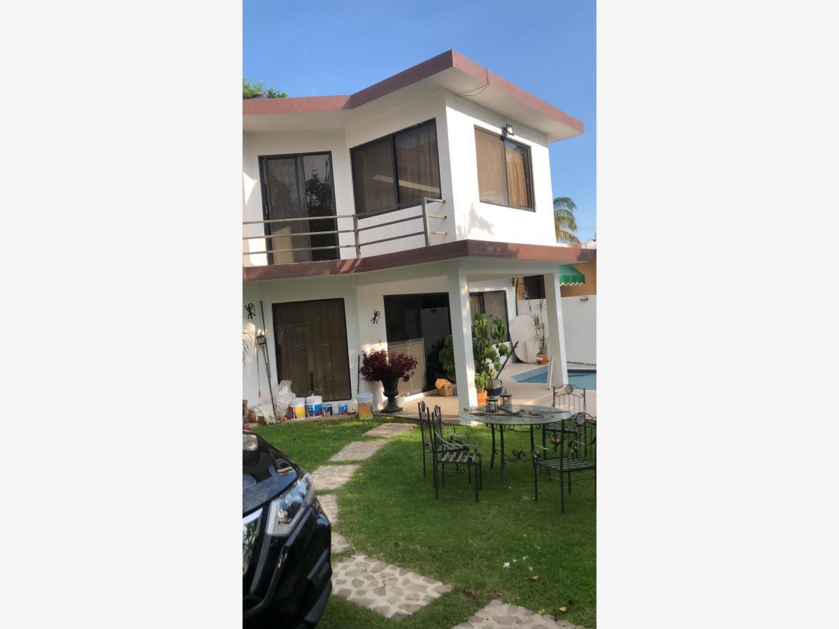 Casa en venta en Lomas de Trujillo, Emiliano Zapata — foto 1 de 16