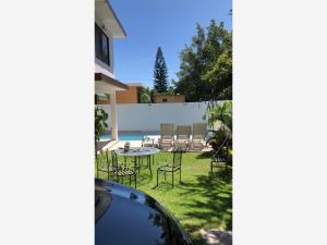 Casa en venta en Lomas de Trujillo, Emiliano Zapata — foto 3 de 16