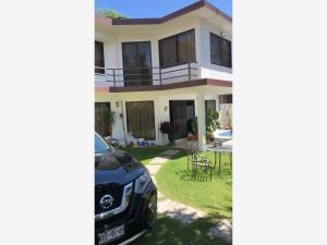 Casa en venta en Lomas de Trujillo, Emiliano Zapata — foto 2 de 16
