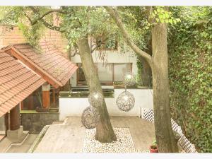 Casa en venta en San Nicolás Totolapan, La Magdalena Contreras — foto 2 de 25
