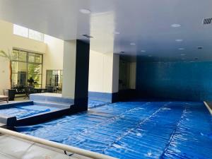 Departamento en venta en Country Club, Naucalpan de Juárez — foto 2 de 21