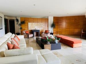 Departamento en venta en Country Club, Naucalpan de Juárez, México Departamento en venta en Country Club, Naucalpan de Juárez, México