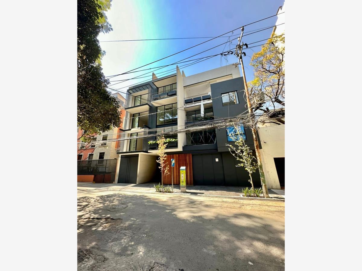 Departamento en venta en Insurgentes Mixcoac, Benito Juárez — foto 1 de 19