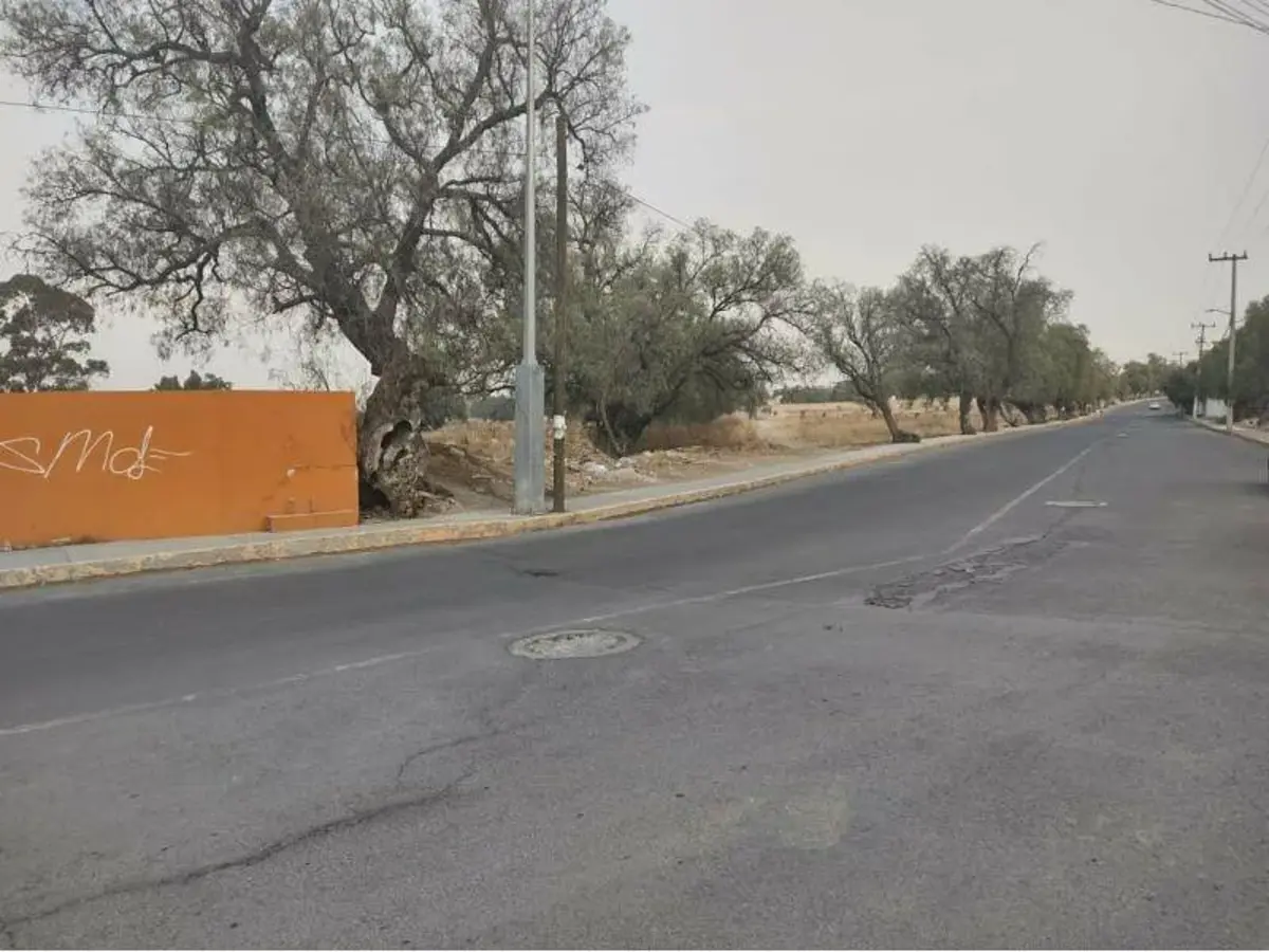 Terreno en venta en Tecámac de Felipe Villanueva Centro, Tecámac — foto 1 de 6