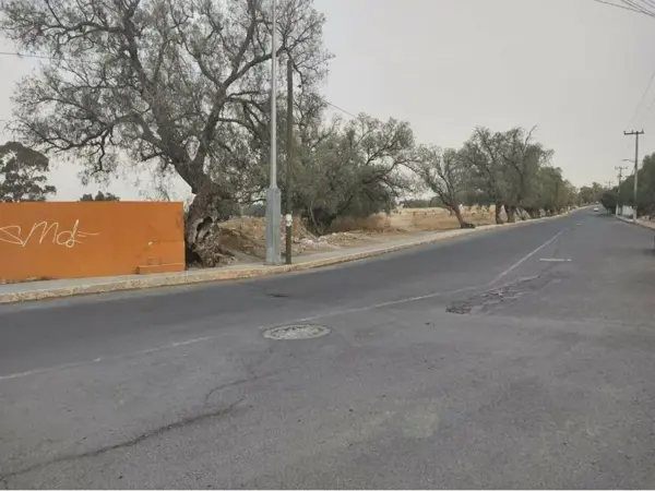 Terreno en venta en Tecámac de Felipe Villanueva Centro, Tecámac, México