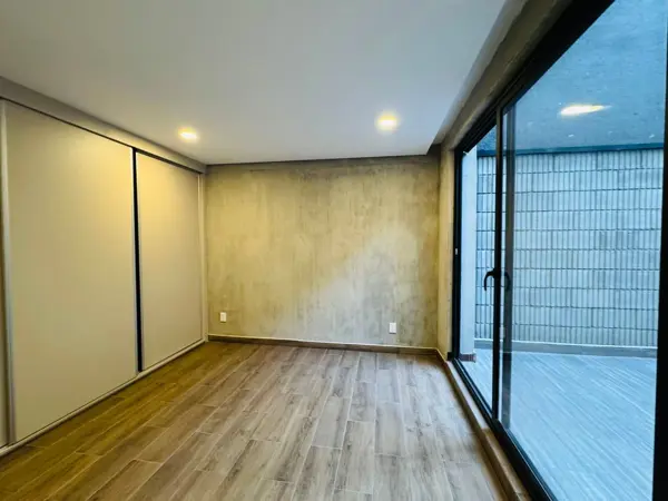 Departamento en venta en Narvarte Poniente, Benito Juárez — foto 3 de 8