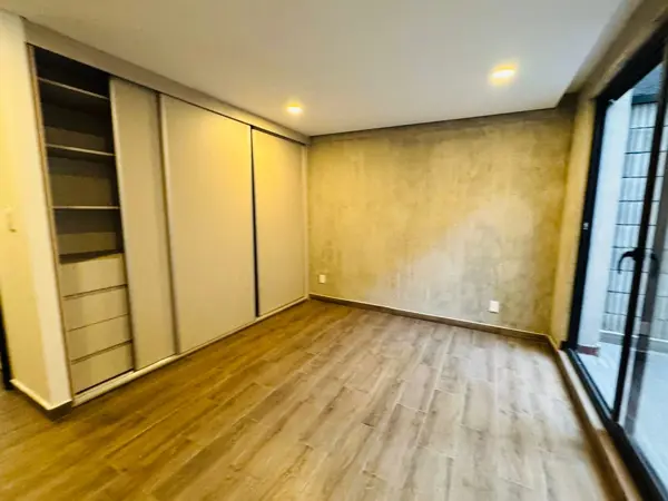 Departamento en venta en Narvarte Poniente, Benito Juárez — foto 2 de 8