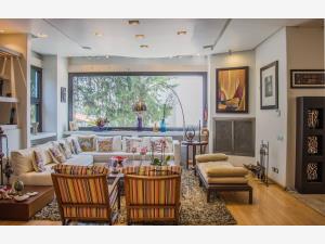 Casa en venta en Lomas Axomiatla, Álvaro Obregón — foto 2 de 16