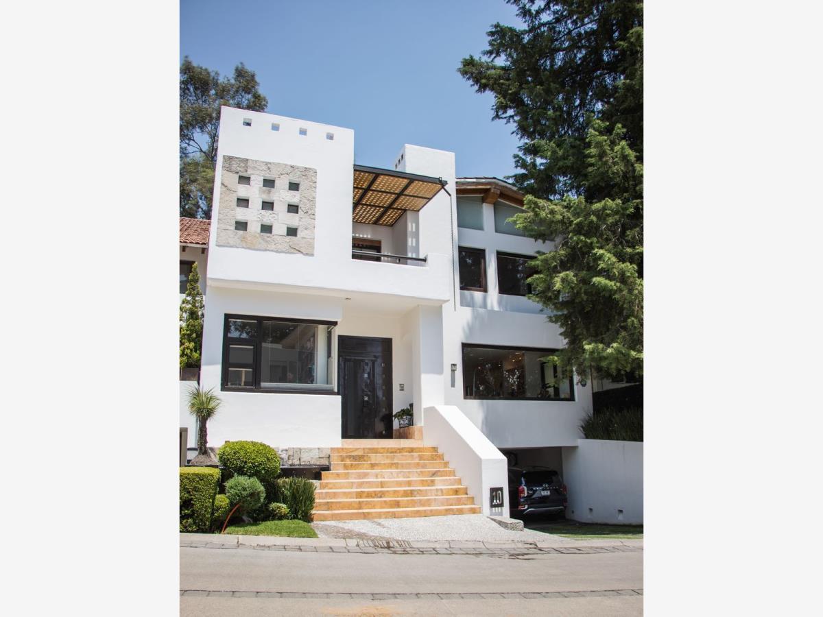 Casa en venta en Lomas Axomiatla, Álvaro Obregón — foto 1 de 16