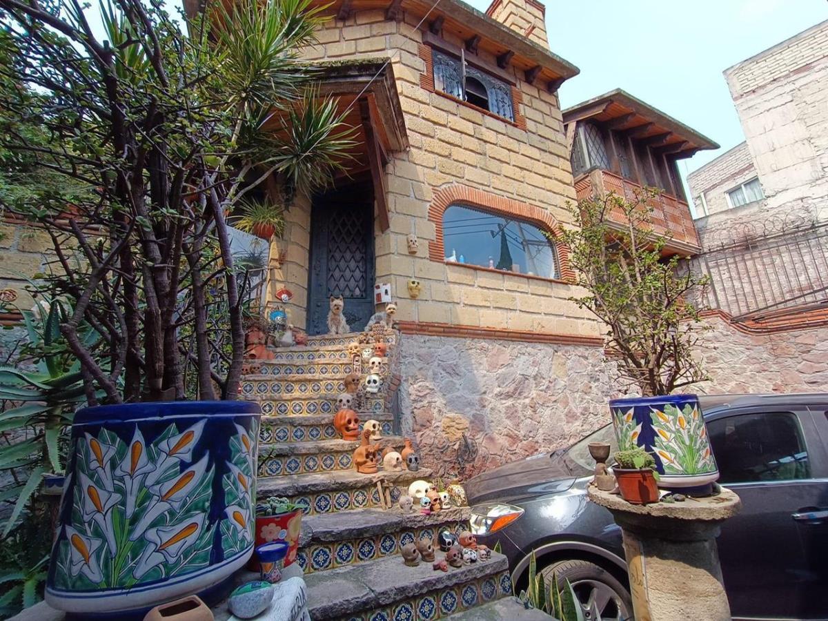Casa en venta en El Mirador, Xochimilco — foto 1 de 13