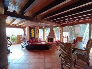 Casa en venta en El Mirador, Xochimilco — foto 2 de 13