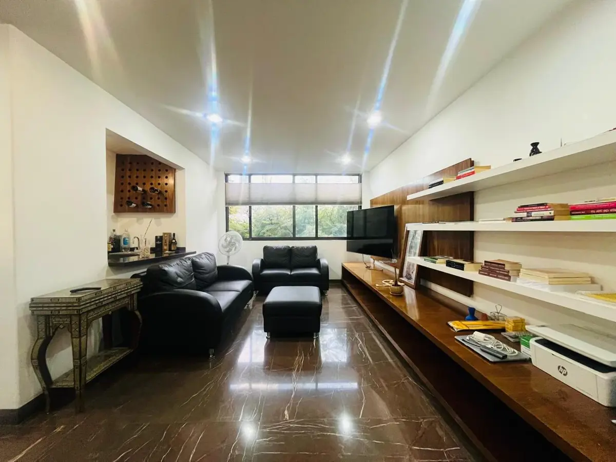 Departamento en venta en Acacias, Benito Juárez — foto 1 de 10