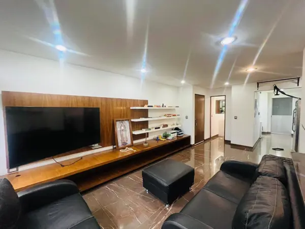 Departamento en venta en Acacias, Benito Juárez — foto 3 de 10