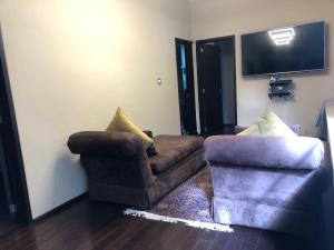 Casa en venta en Lomas de Chapultepec V Sección, Miguel Hidalgo — foto 3 de 24