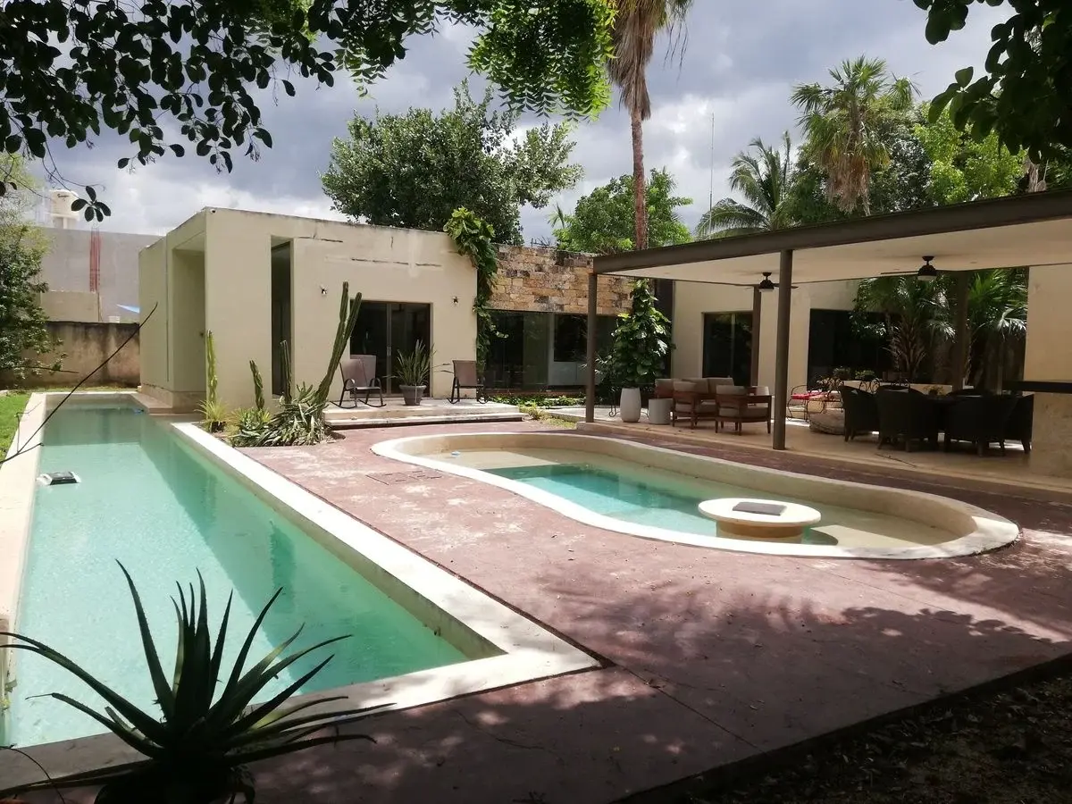 Casa en venta en Dzitya, Mérida — foto 1 de 48
