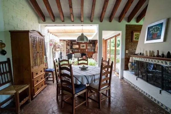 Quinta en venta en Nepantla de Sor Juana Inés de la Cruz, Tepetlixpa — foto 3 de 47