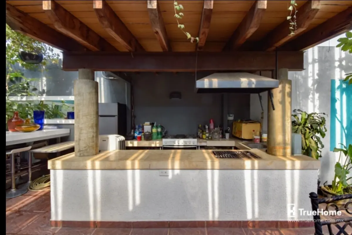 Departamento en venta en Xoco, Benito Juárez — foto 1 de 20