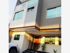 Casa en venta en Club de Golf México, Tlalpan — foto 2 de 14