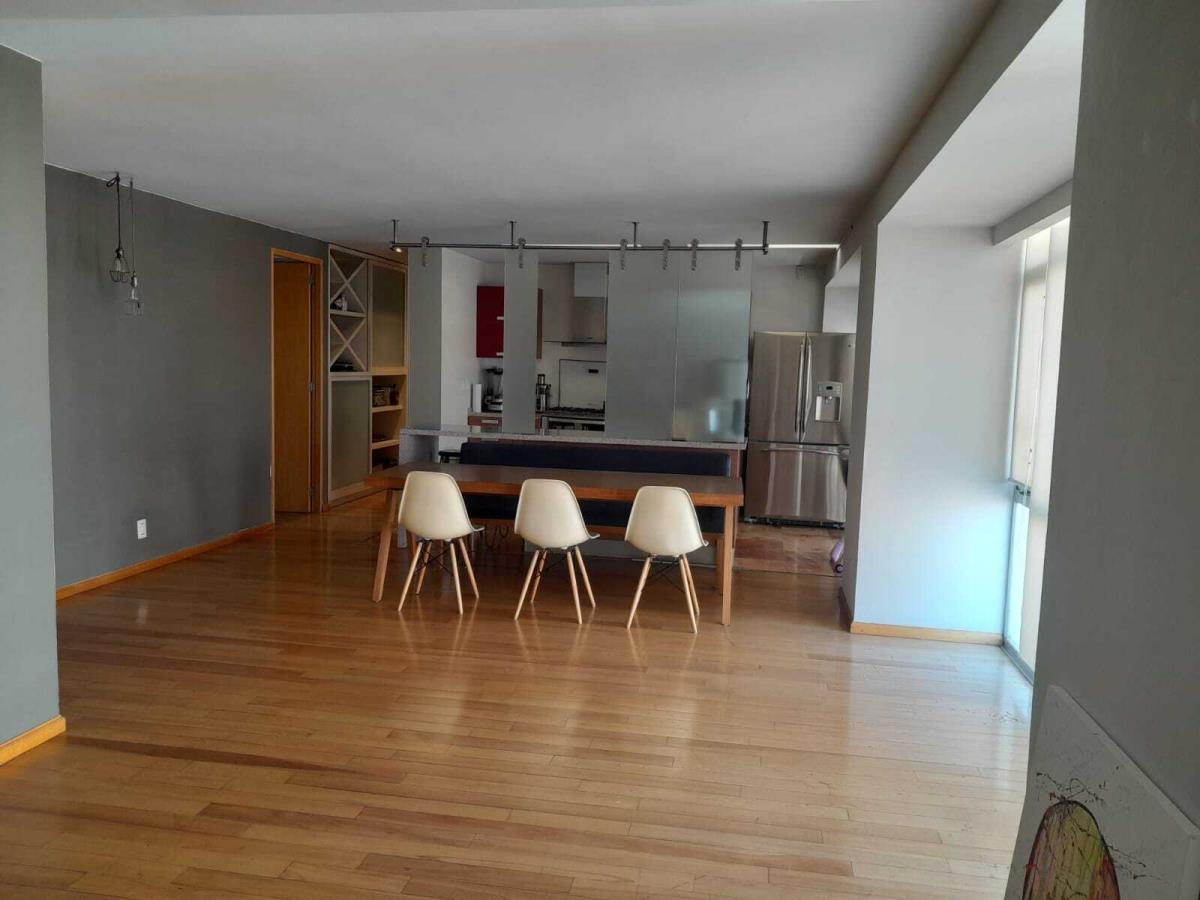 Departamento en venta en Anáhuac I Sección, Miguel Hidalgo — foto 1 de 38