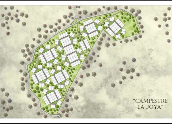 Terreno en venta en Chignahuapan, Chignahuapan — foto 3 de 8