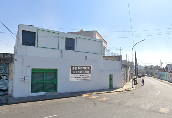 Casa en Santa Maria, Puebla, Puebla