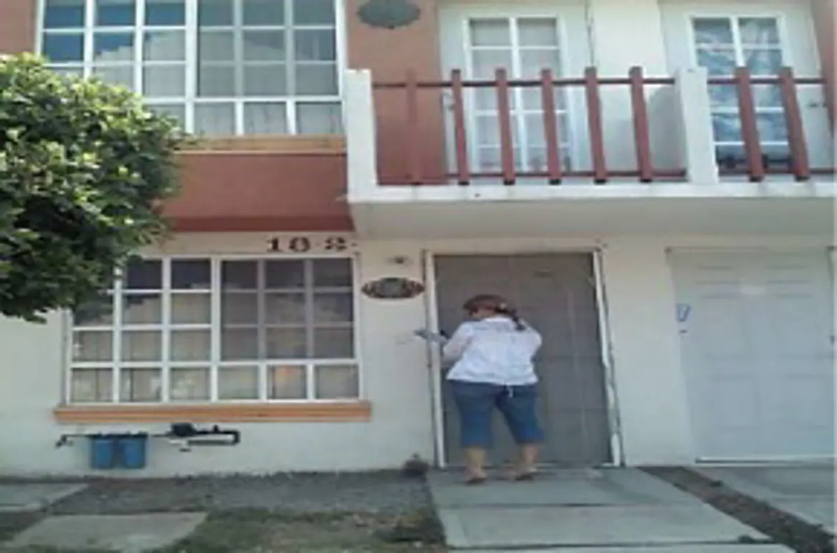 Casa en venta en Los Héroes Tecámac, Tecámac — foto 1 de 10