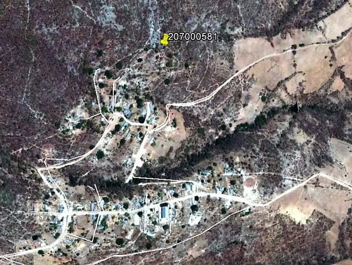 Terreno en venta en Coacoyul, Zitlala