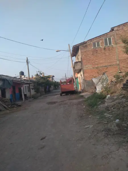 Casa en venta en Tuxpan Centro, Tuxpan — foto 2 de 6