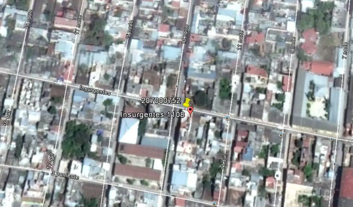 Casa en venta en Chilapa de Álvarez Centro, Chilapa de Álvarez