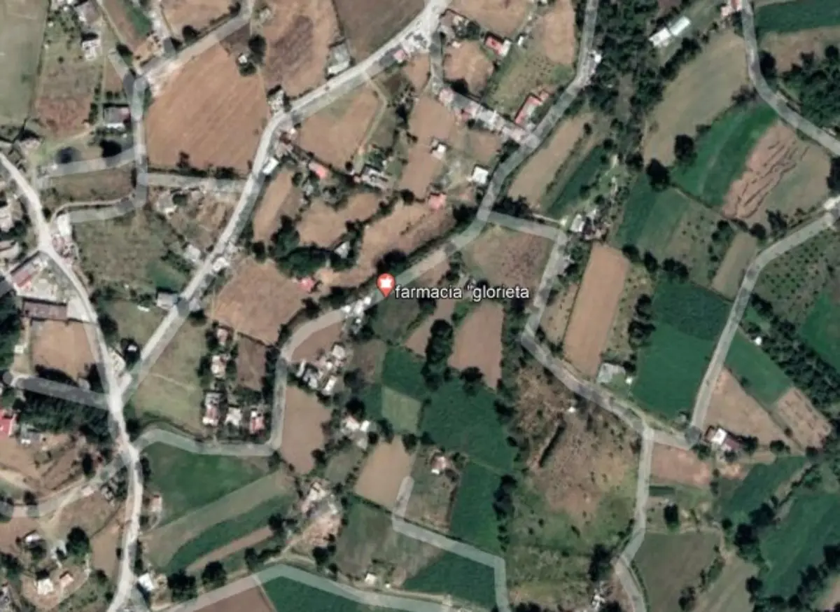 Terreno en venta en San Agustín de las Palmas (San Agustín), Donato Guerra — foto 1 de 5