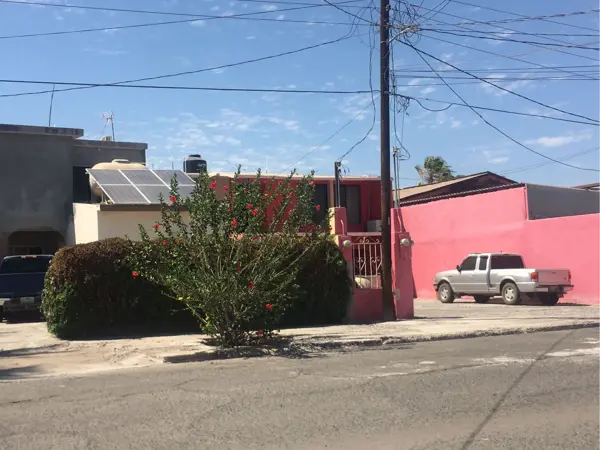 Casa en venta en Los Olivos, Comondú — foto 2 de 9