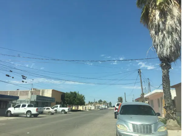 Casa en venta en Los Olivos, Comondú — foto 3 de 9