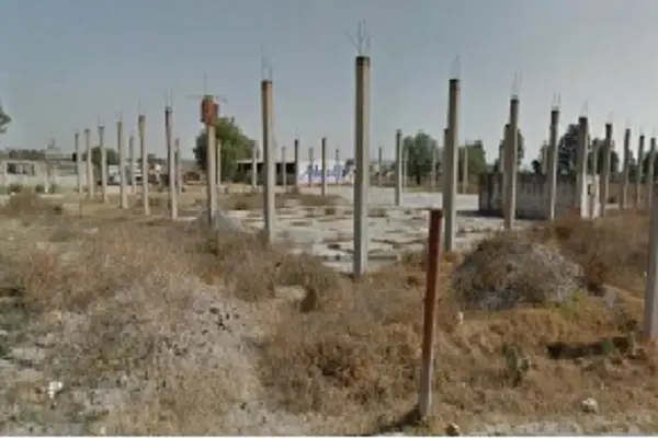 Terreno en venta en Pueblo Nuevo de Morelos, Zumpango, México