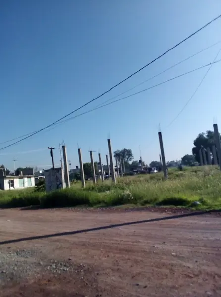 Terreno en venta en Pueblo Nuevo de Morelos, Zumpango — foto 2 de 8