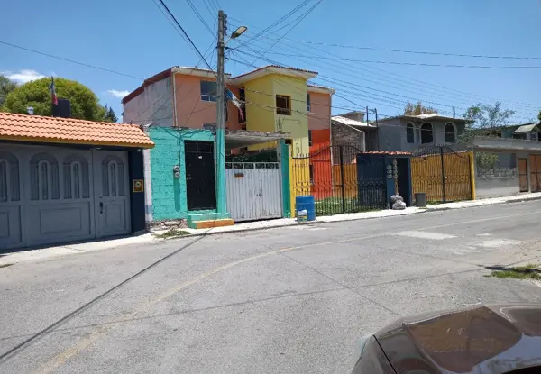 Casa en venta en Los Angeles, Atitalaquia — foto 2 de 7