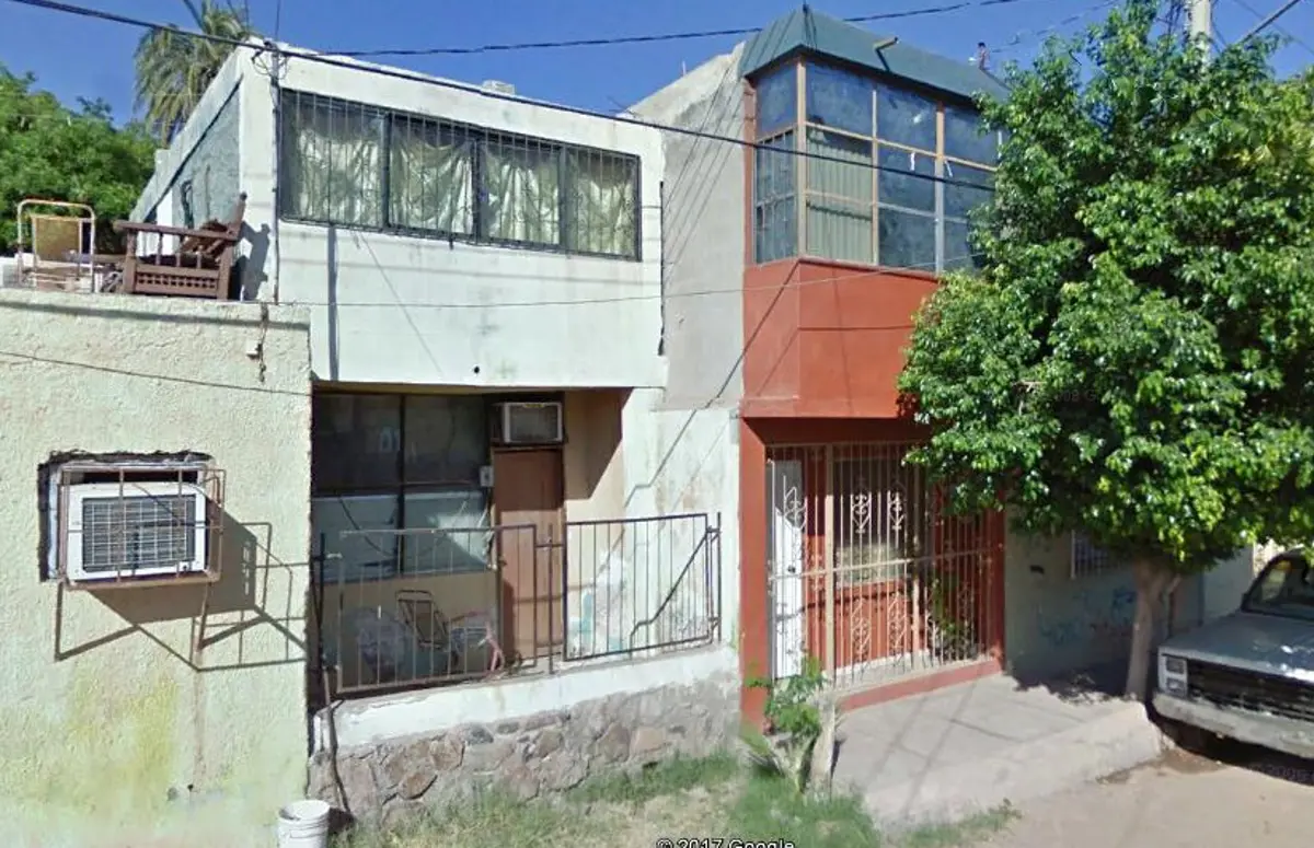 Casa en venta en Heroica Guaymas Centro, Guaymas — foto 1 de 9