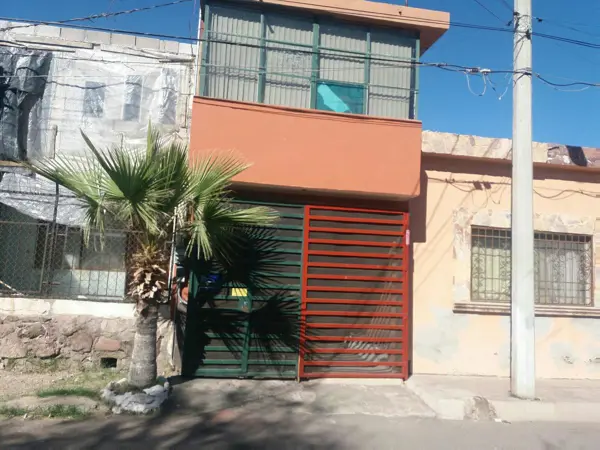 Casa en venta en Heroica Guaymas Centro, Guaymas — foto 2 de 9